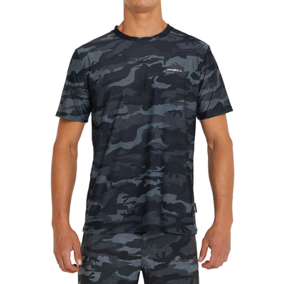 ONEILL MENS STRIKE MISSION UV SS