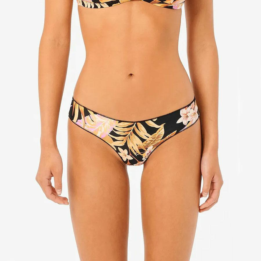 RIP CURL WMNS SUNDAY SWELL HIPSTER CHEEKY
