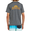 ONEILL YTH SUNRISE UV SS SURF TEE