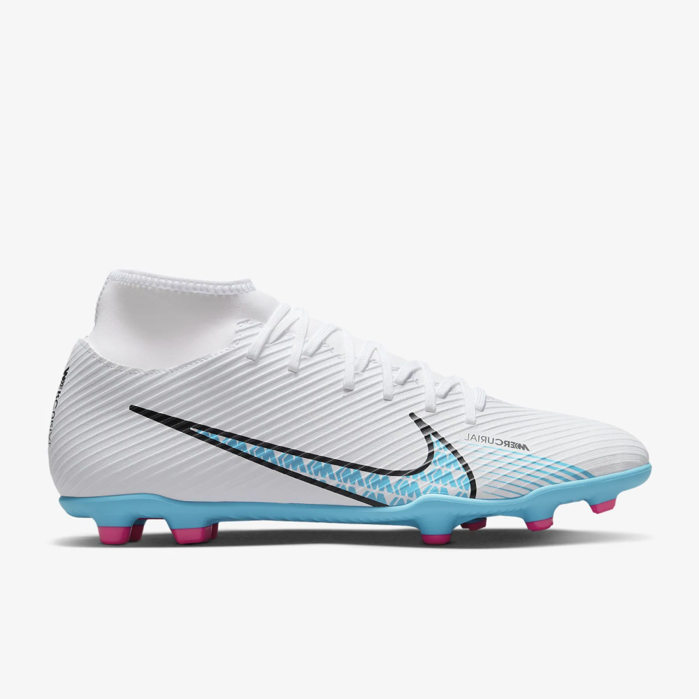 Nike mens superfly sales