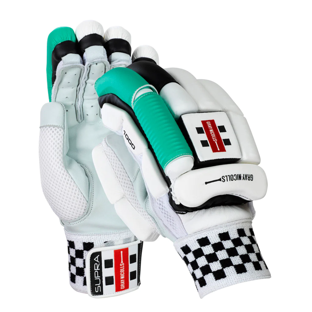 GRAY NICOLLS SUPRA 1000 B/G