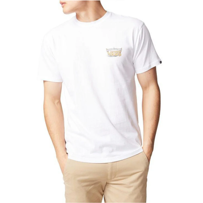 VANS MENS SURFERS TEE