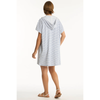 SEA LEVEL WMNS SURF PONCHO