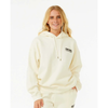 RIP CURL WMNS SURF PUFF HERITAGE HOOD
