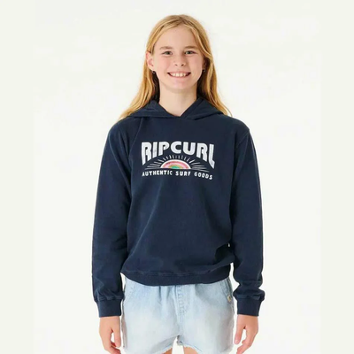 RIP CURL YTH SURF REVIVAL HOODY