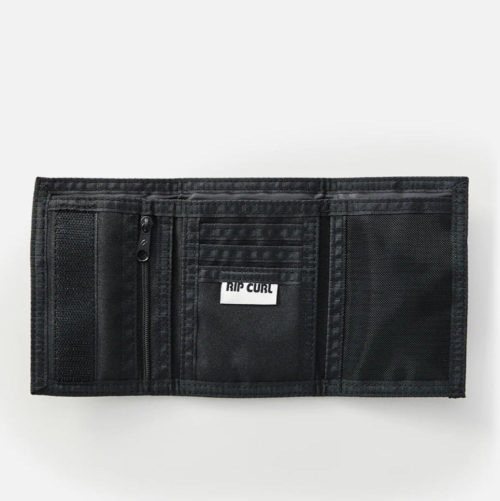 Rip curl deals velcro wallet