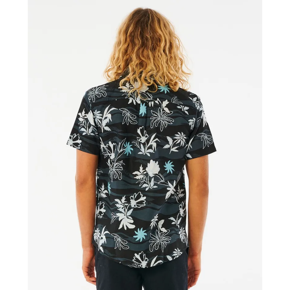RIP CURL MENS SWC BOTANICA S/S SHIRT