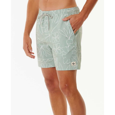 RIP CURL MENS SWC PLANTATION VOLLEY