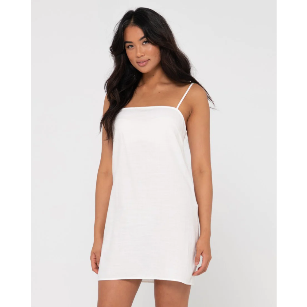 RUSTY WMNS SWEET WATER MINI DRESS