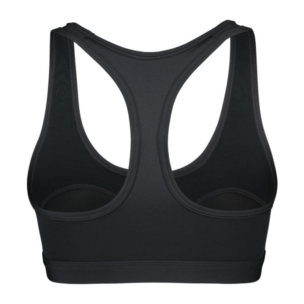 NIKE WMNS SWOOSH MEDIUM IMPACT FUTURA BRA