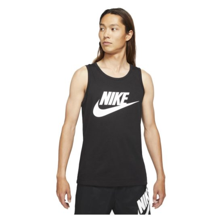 NIKE MENS NSW TANK ICON FUTURA