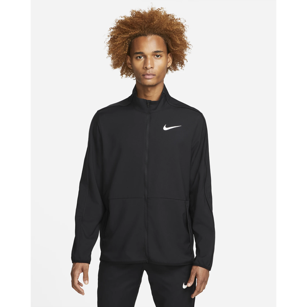 NIKE MENS DRI-FIT TEAM WOVEN JACKET - Totally Sports & Surf