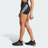 ADIDAS WMNS TECHFIT HYPERGLAM 3INCH SHORT