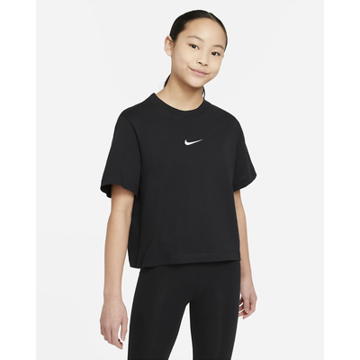 NIKE YTH TEE ESSENTIAL SS BOXY