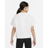 NIKE YTH TEE ESSENTIAL SS BOXY