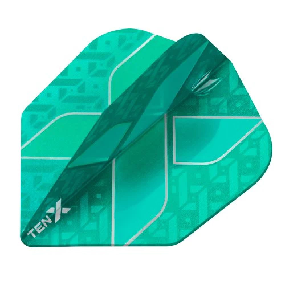 FORMULA TEN-X ULTRA FLIGHTS