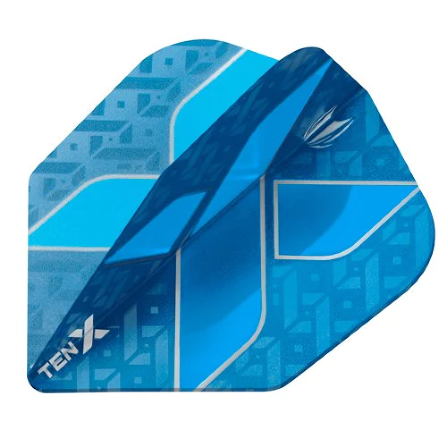 FORMULA TEN-X ULTRA FLIGHTS