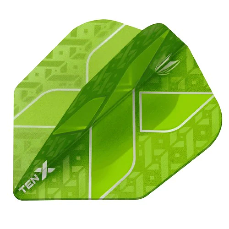 FORMULA TEN-X ULTRA FLIGHTS