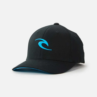 RIP CURL YTH TEPAN FLEXFIT CAP