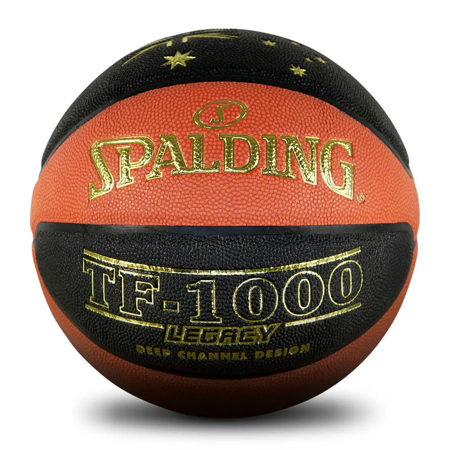 SPALDING TF-1000 BASKETBALL AUSTRALIA INDOOR BBALL