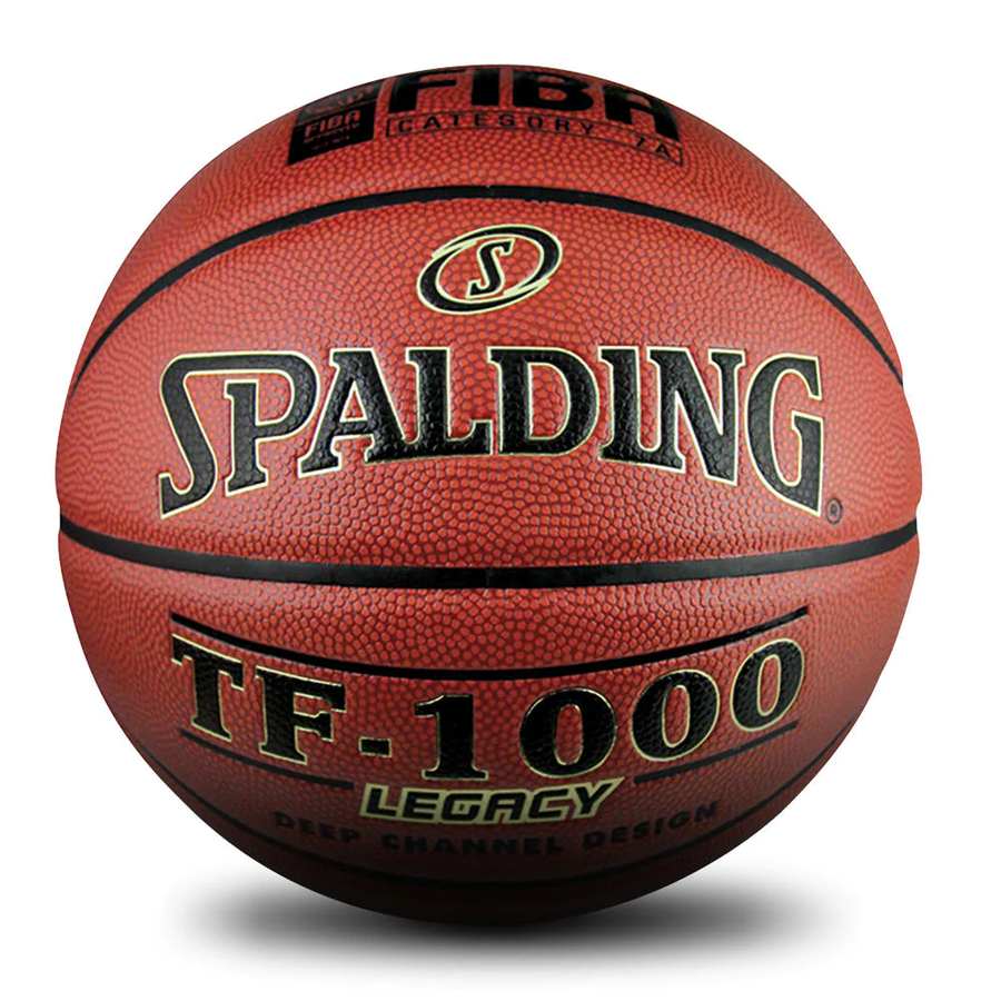 SPALDING TF-1000 LEGACY INDOOR BBALL