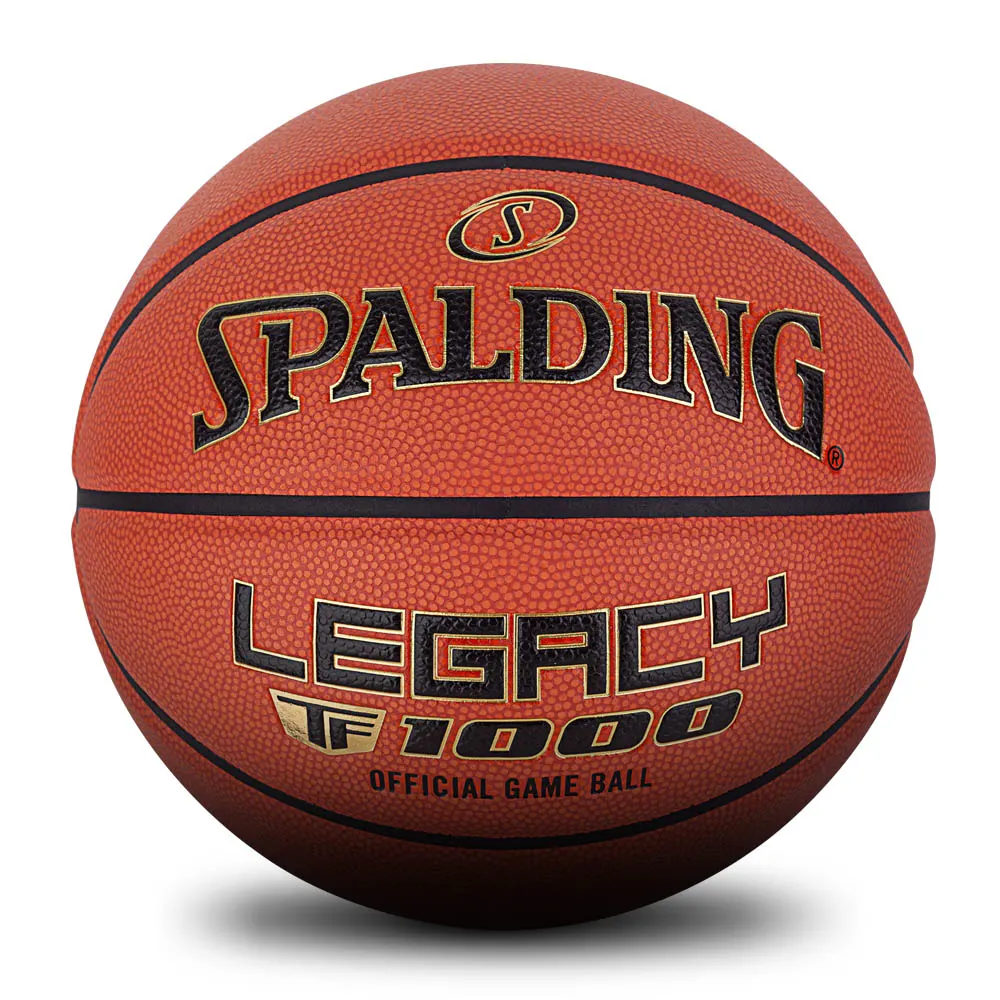 SPALDING TF-1000 LEGACY INDOOR BBALL