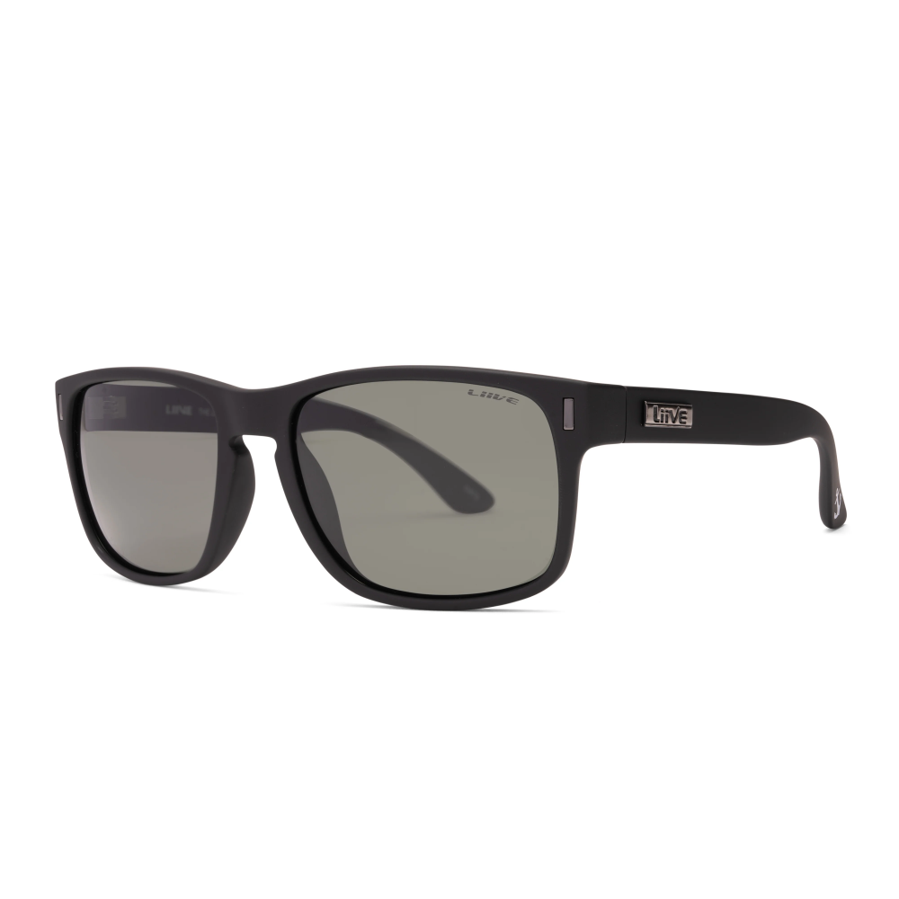 LIIVE UNISEX THE LEWY - POLARISED