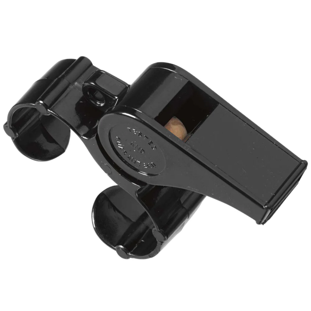 ACME THUNDERER 477/660 FINR GRIP WHISTLE