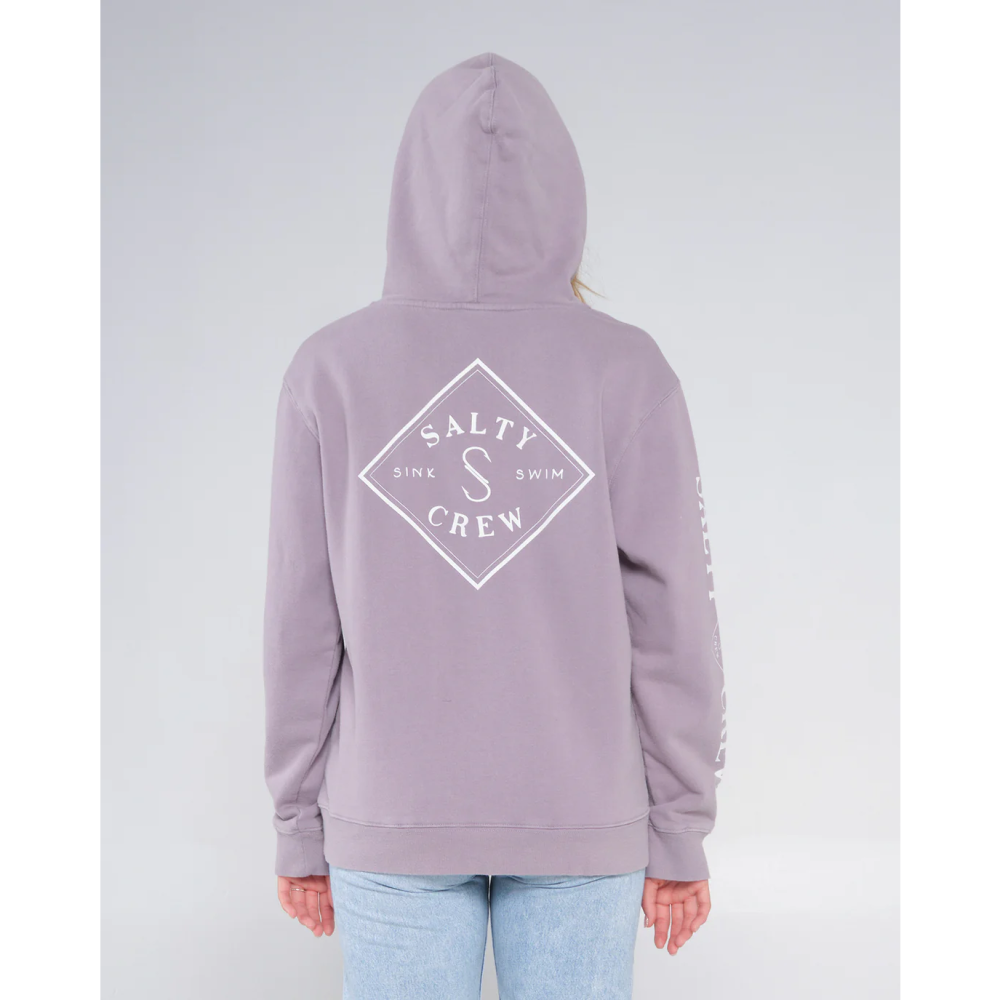 SALTY CREW WMNS TIPPET PREMIUM HOODY