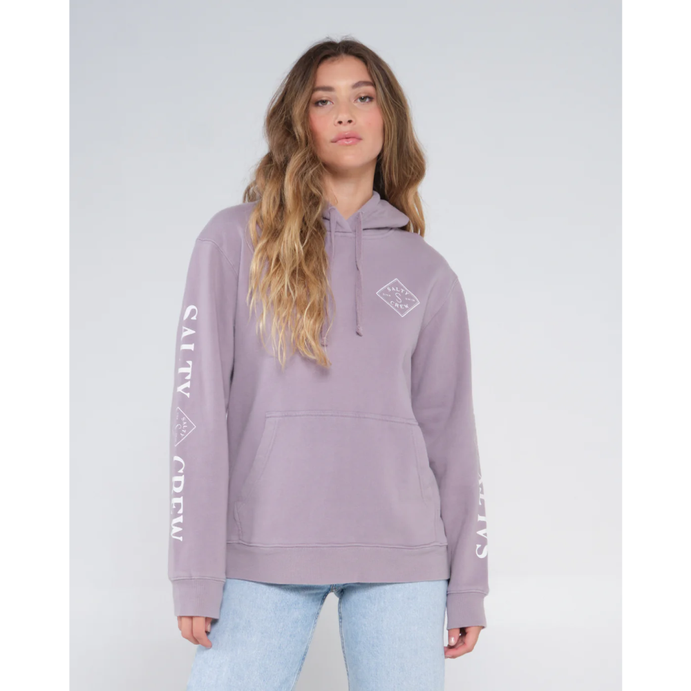 SALTY CREW WMNS TIPPET PREMIUM HOODY
