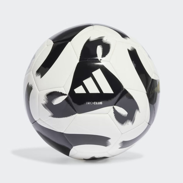 ADIDAS TIRO CLUB FOOTBALL - Totally Sports & Surf