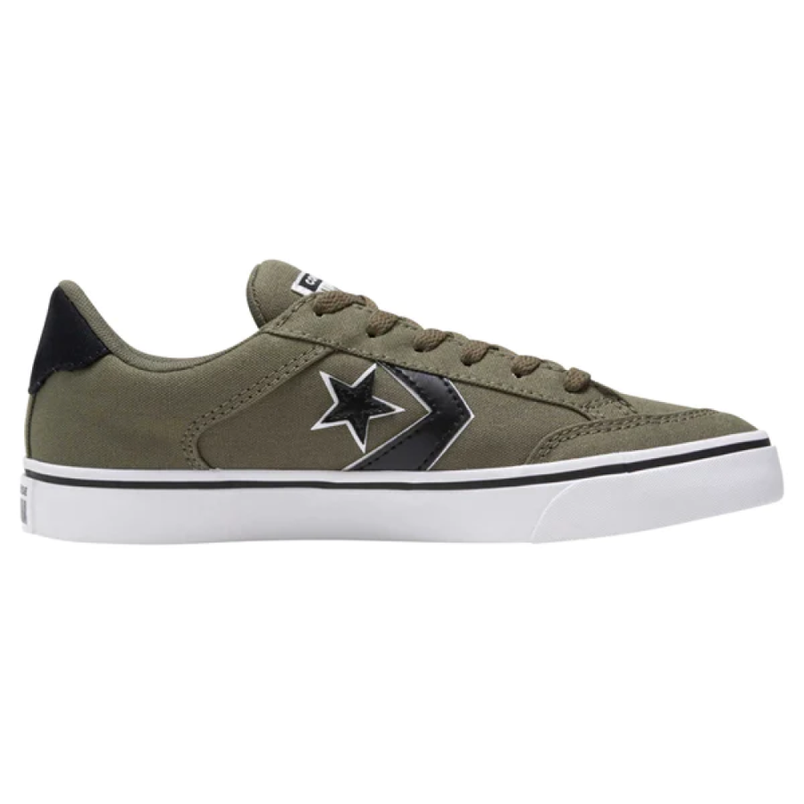 CONVERSE UNISEX TOBIN - CANVAS (LOW)