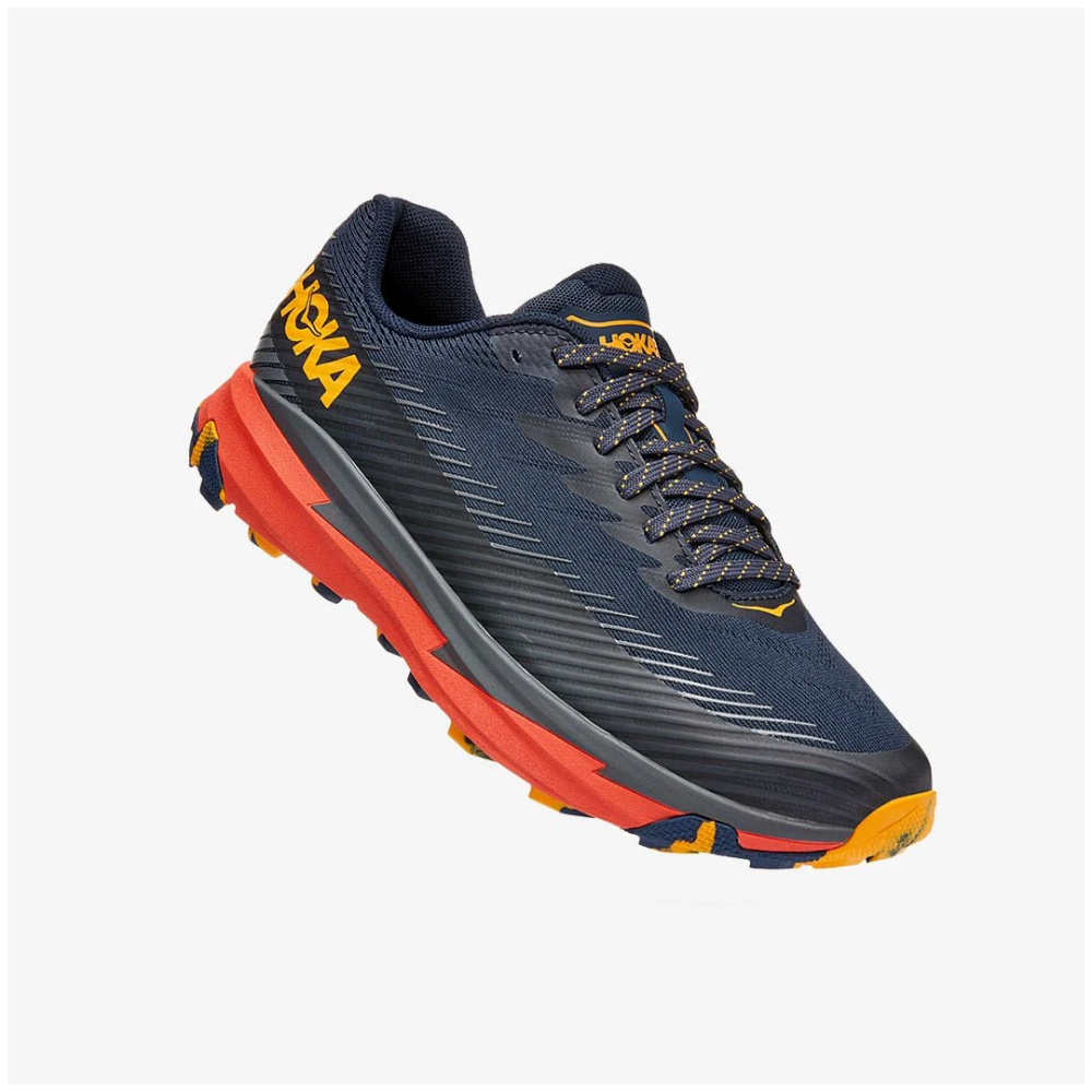 HOKA ONE ONE MENS TORRENT 2