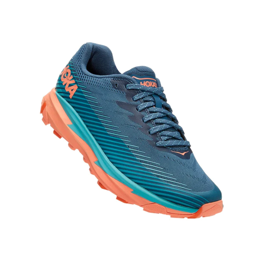 HOKA ONE ONE WMNS TORRENT 2
