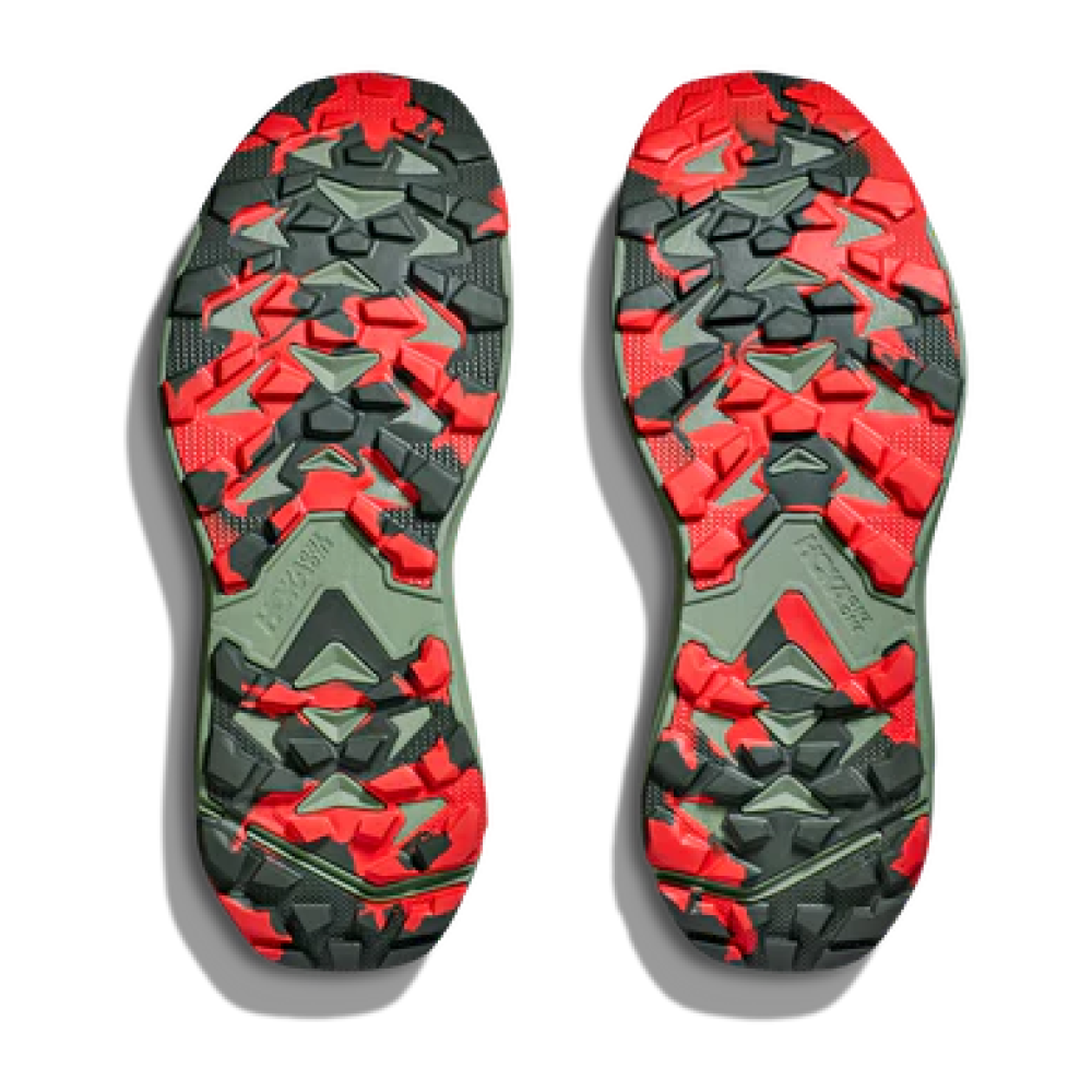 HOKA ONE ONE MENS TORRENT 3 (D)