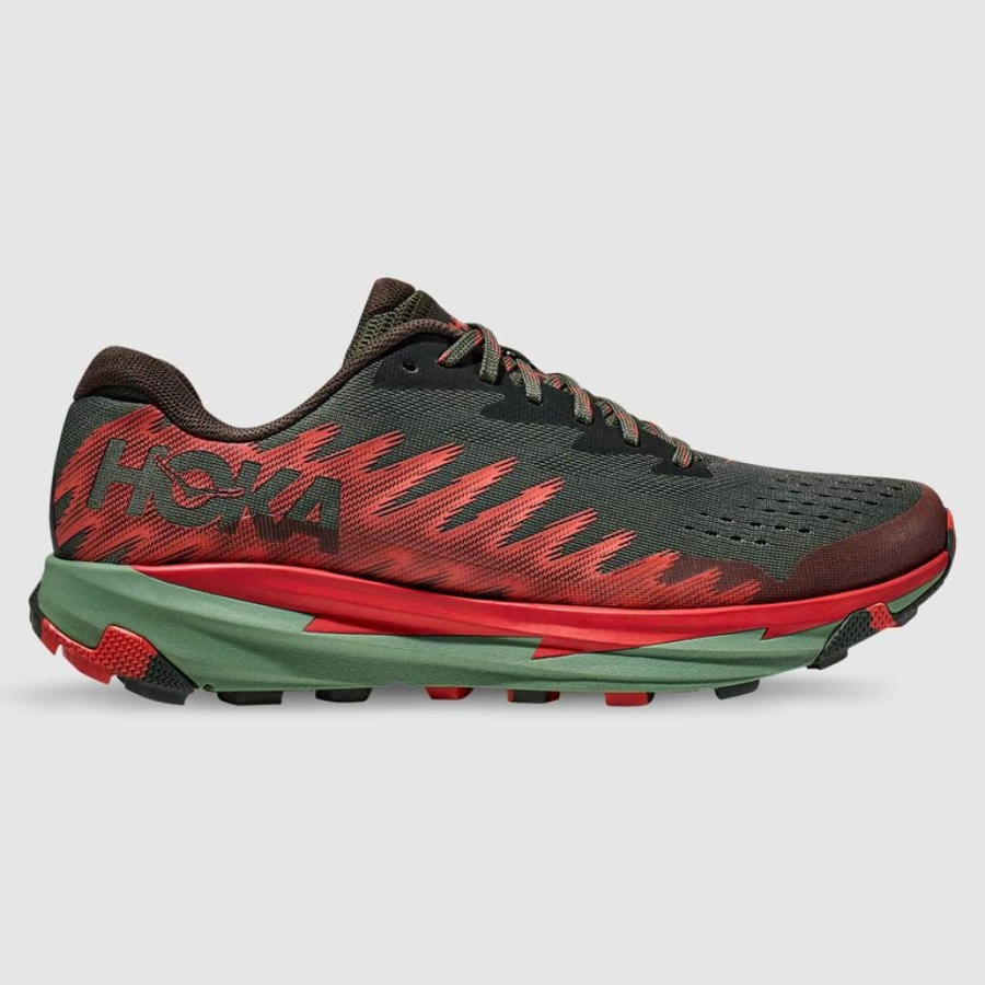 HOKA ONE ONE MENS TORRENT 3 (D)