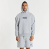 NENA & PASADENA MENS TOURNAMENT RELAXED HOODED SWEATER