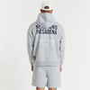 NENA & PASADENA MENS TOURNAMENT RELAXED HOODED SWEATER