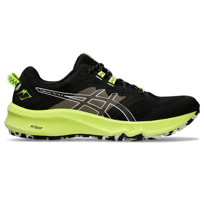 ASICS MENS TRABUCO TERRA 2