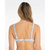 HURLEY WMNS TRADEWINDS UNDERWIRE TOP