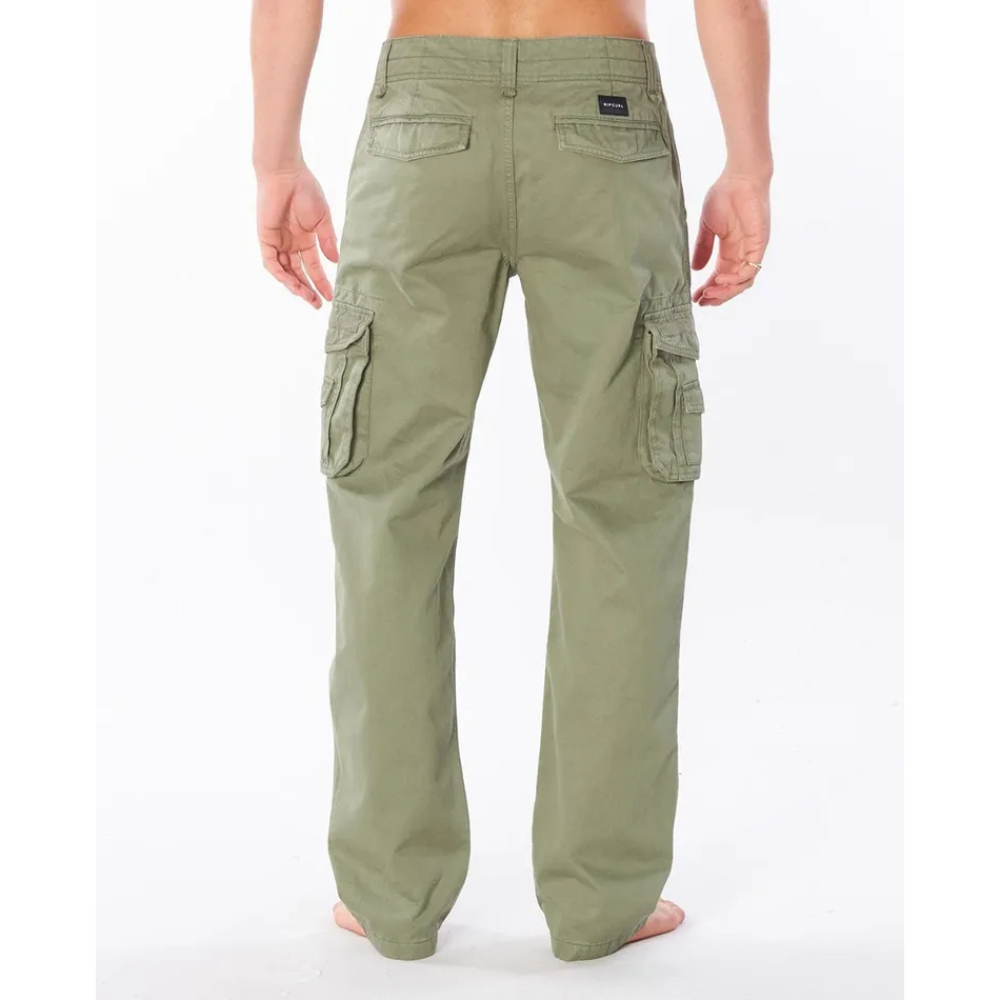 RIP CURL MENS TRAIL CARGO PANT