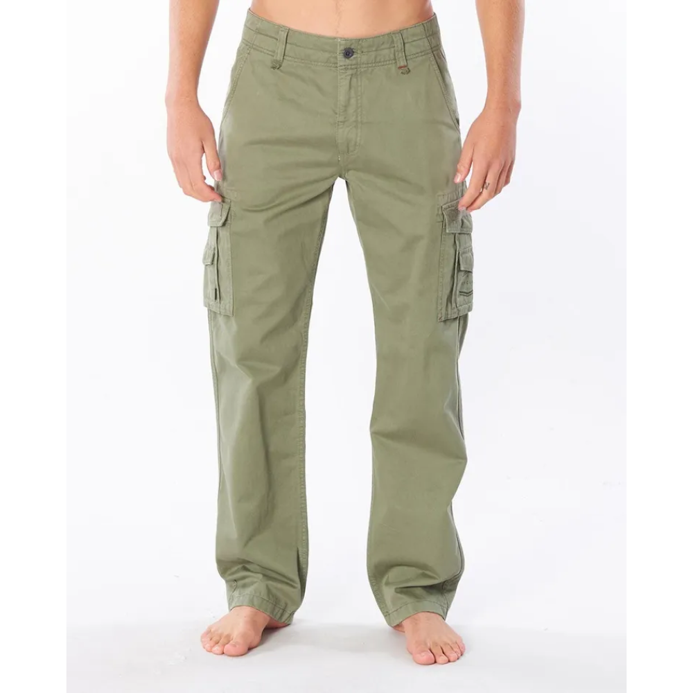 RIP CURL MENS TRAIL CARGO PANT