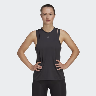 ADIDAS WMNS TRAIN ESSENTIAL 3BAR TANK