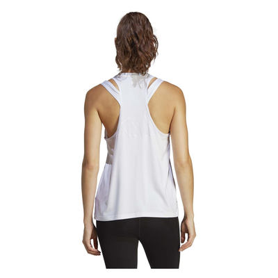 ADIDAS WMNS TRAIN ESSENTIAL 3 BAR TANK