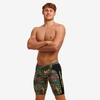 FUNKY TRUNKS MENS TRAINING JAMMERS