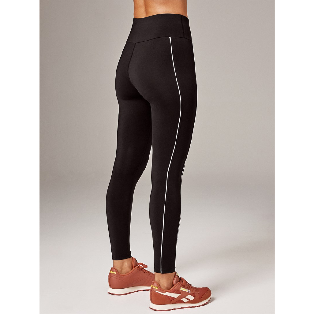 RUNNING BARE WMNS TRIBUTE F/L TIGHT