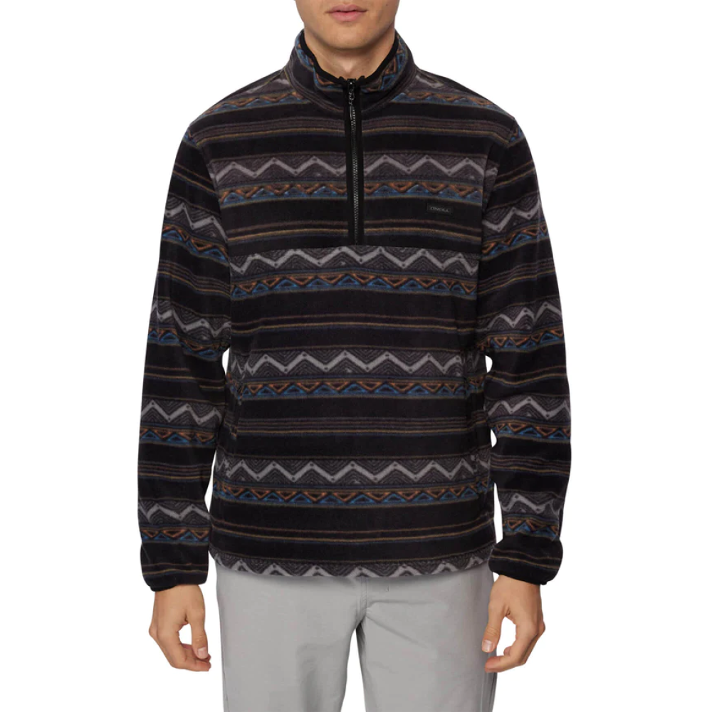 ONEILL MENS TRVLR CONWAY FLEECE