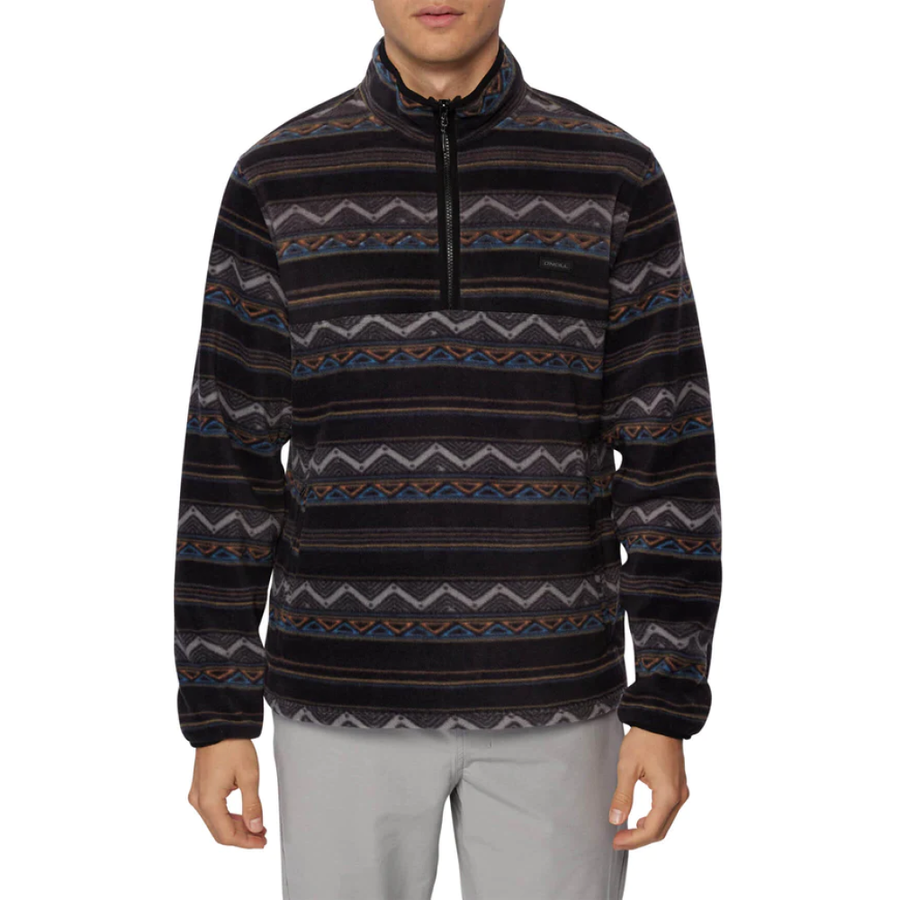 ONEILL MENS TRVLR CONWAY FLEECE
