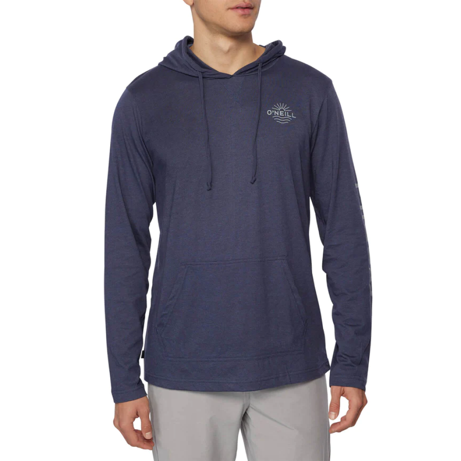 ONEILL MENS TRVLR HOLM SNAP