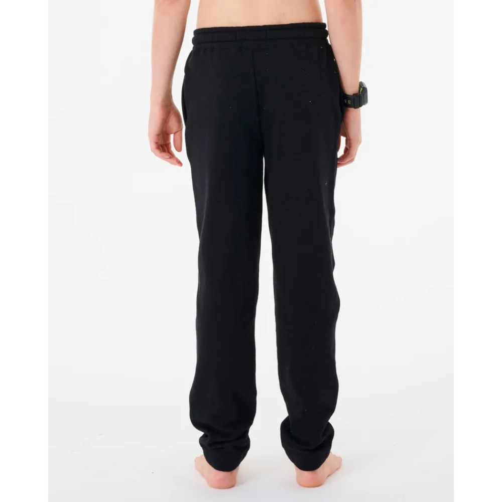 RIP CURL YTH TUBE HEADS TRACK PANT